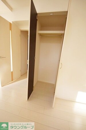 アンビシャス千葉城前の物件内観写真